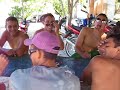 fazendo uma farrinha com os amigos!!só resenha rsrsrs.