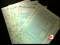 Tax fraud crackdown targets 8 from the Dayton area