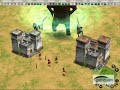 aom lazer bears vs flying hippos