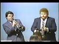 UNF 3:00 Band with Mindi Abair 1988