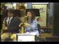 UNF 3:00 Band with Mindi Abair 1988
