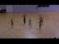 Twirling club la bazoge fscf Twirling club la bazoge fscf
