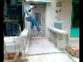 Khenifra Parkour