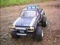 Tamiyaclub at Clumber Park December 2004 1 of 2