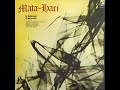 Mata-Hari - Mata Hari �1987