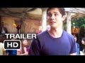Percy Jackson: Sea of Monsters Official Trailer #1 (2013) - Logan Lerman Movie HD