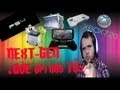 Vblog l Consolas Next-Gen