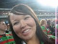 in the Burrow, Souths v\ in the Burrow, Souths v\