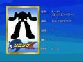 Sonic X Eyecatchers