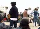 Venice Drum Circle Venice Drum Circle