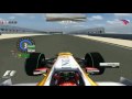 Renault R29 +KERS