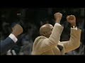Joe Johnson showing up big in game 4 / NBA Playoff.