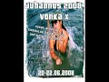 Juhannus Vonka 2008 X Vonka