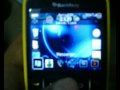 como intalar juegos en el blackberry curve 8520