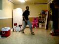 J gutta vs Mike Lowery .wmv