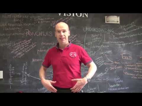 how to patch exercise ball