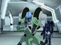 Robotec TSC: We will Win(Lancer) Robotec TSC: We will Win(Lancer)