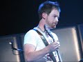 David Cook, My Hero - Kansas City First Night