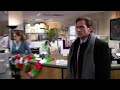 Funny scene from The Office Funny scene from The Office