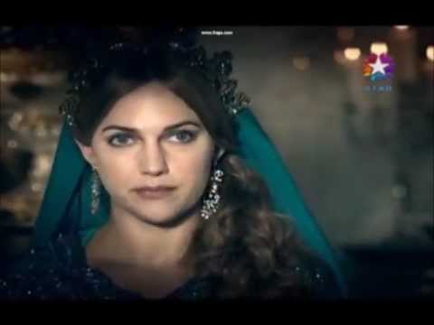 Hareem Al Sultan season 3 trailer 2 - YouTube