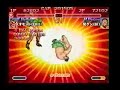 ??????E.Honda? vs ????Boxer-Ryu-Ken?