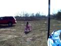 videos de Riding my bike #1