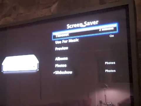 how to turn off apple tv