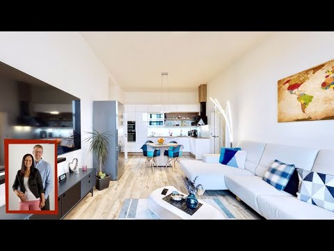 Video Prodej stylového bytu 3+kk po kompletní rekonstrukci – Slavošov, Hranice