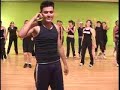 clases de baile