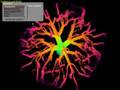OpenGL GPU Particle System