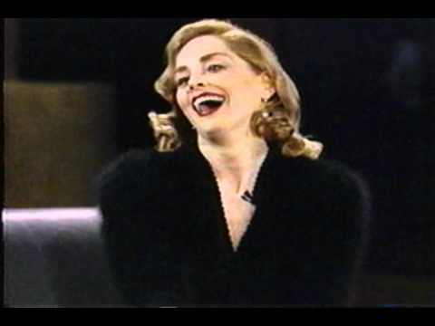 sharon stone