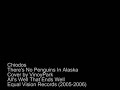 Chiodos - There's No Penguins In Alaska Chiodos - There's No Penguins In Alaska