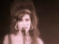 Amy Winehouse - What Is It About Men