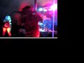 Combat Wombat Live at Petes Ridge Festival