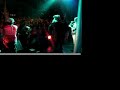 Highlights from Combat Wombat live at Peats Ridge Festival rocking the crowd with Morganics joining the party... NEW YEARS EVE 2006/2007elefant traks