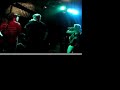 Combat Wombat Live at Petes Ridge Festival