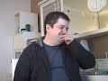 Rabbit Bites: Patton Oswalt