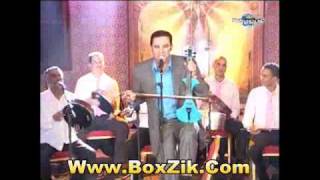 Mustapha Bourgogne 2010 - Partie 4