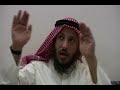 فضيلة الشيخ عثمان الخميس تعريف الصحابى لدى أهل السنة والجماعة
