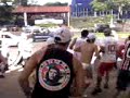 torcida independente ribeirão preto
