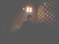 Kool Savas - Hey we want some Pussy LIVE 24.10.2006