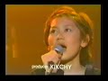 chocolat?????? - I saw the light