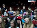 VIII Feryjny Festiwal Ta�ca Sol�wki i duety - Ostr�w Mazowiecka