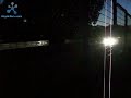 mulsanne at night footage, this is rare footage 2007