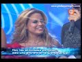 Habacilar solo un eliminado volvera a la competencia
