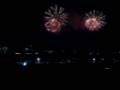 Fireworks Part 1 (Singapore Team) 08/08/06