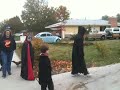 Haunted House