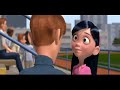Violet & Dash Parr Music Video Violet & Dash Parr Music Video