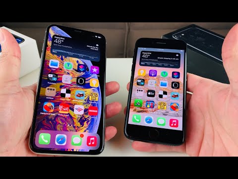 iPhone XS Max vs iPhone 7: Full Review (Worth the Upgrade)