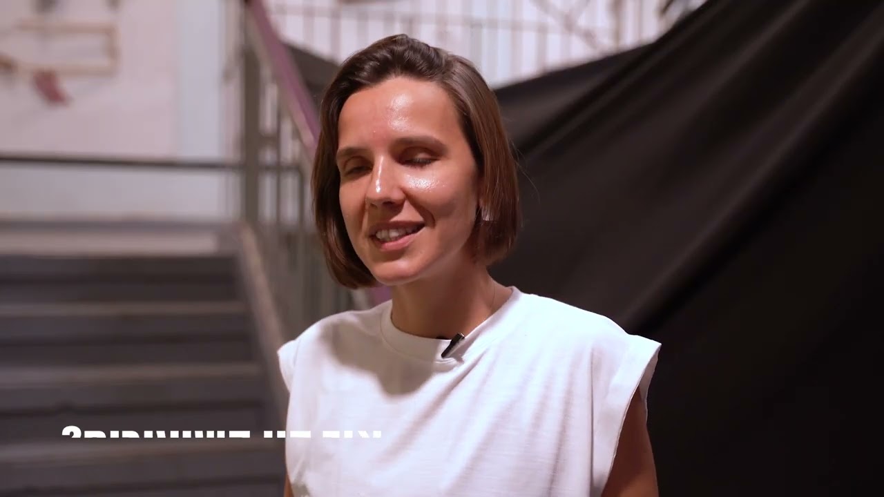 החוויה של נטלי - קורס גיטרה של אופביט - ראיונות המשתתפים